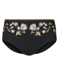 High Waisted Bikini Bottoms