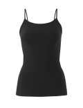 Scoop Neck Tankini Top