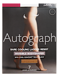 7 Denier Cool Comfort&trade; Body Shaper Tights