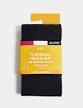100 Denier Thermal Heatgen™ Opaque Tights