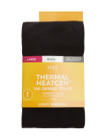 100 Denier Thermal Heatgen™ Opaque Tights