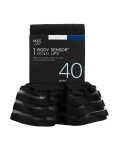 40 Denier Body Sensor™ Hold-ups
