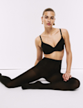 3pk 40 Denier Body Sensor&trade; Tights