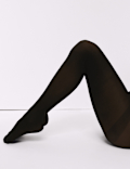 3pk 40 Denier Body Sensor&trade; Tights