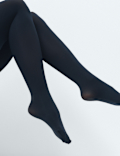 3pk 60 Denier Body Sensor&trade; Tights