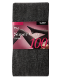 100 Denier Supersoft Tights