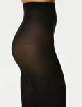 3pk 40 Denier Supersoft Opaque Tights