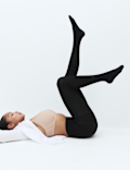 2pk 80 Denier Body Sensor&trade; Tights