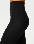2pk 100 Denier Body Sensor™ Opaque Tights