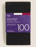 100 Denier Magicwear™ Shaper Tights