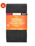 180 Denier Heatgen&trade; Footless Tights