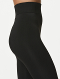 250 Denier Velour Lined Tights