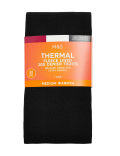 200 Denier Thermal Fleece Lined Tights