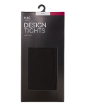 Sheer Spotted Tights