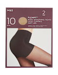Flexifit™ 10 Denier Light Control Tights