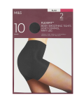 Flexifit™ 10 Denier Light Control Tights
