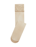 2pk 10 Denier Ladder Resist Matt Hold-Ups