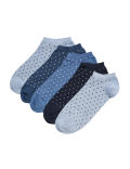 5pk Sumptuously Soft™ Trainer Liners™