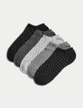 5pk Sumptuously Soft™ Trainer Liners™