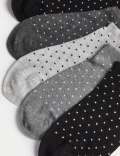5pk Sumptuously Soft™ Trainer Liners™