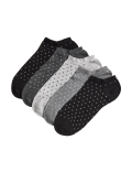 5pk Sumptuously Soft™ Trainer Liners™