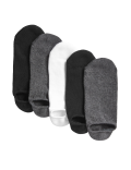 5pk Ultimate Comfort Trainer Liners™