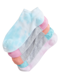 5pk Cotton Rich Seamless Toes Trainer Liners™