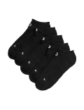 5pk Cotton Rich Trainer Liners™