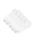 5pk Cotton Rich Trainer Liners™
