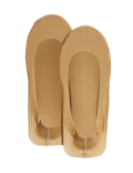 2pk Ultra Low Cut Footsies