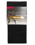 40 Denier Silky Soft Tights