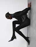 40 Denier Velvet Touch Luxe Tights
