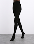 60 Denier Velvet Touch Luxe Tights