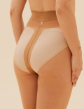 7 Denier Ladder Resist Sheer Tight
