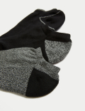 3pk Heatgen™ Seamless Toes Trainer Liners™