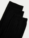 3 Pack Thermal Sumptuously Soft™  Socks