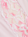 Wild Blooms Lace Full Briefs