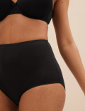 4 Pack Pure Cotton Full Briefs