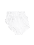 2pk Firm Control Full Briefs