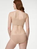 Pack of 5 Cotton Mix Slim Fit Knickers