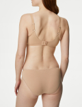 5 Pack Cotton Mix Knickers