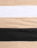5 Pack Cotton Mix Knickers