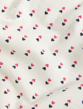 Pack 5 Cotton Mix Knickers