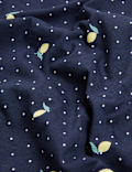Pack 5 Cotton Mix Knickers