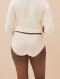Pack 5 Cotton Mix Knickers