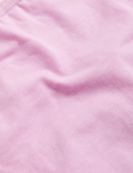 Pack 5 Cotton Mix Knickers