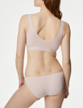 Pack 5 Cotton Mix Knickers