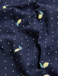 Pack 5 Cotton Mix Knickers