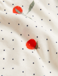 Pack 5 Cotton Mix Knickers