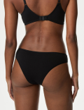 5pk No VPL Cotton Modal Brazilian Knickers